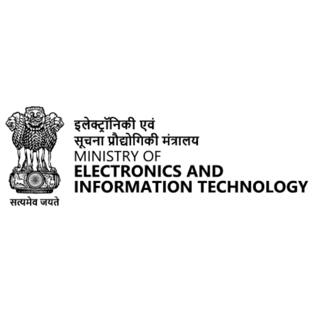 MeitY - Ministry of Electronics & IT