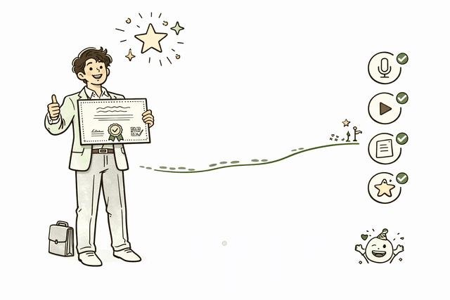 Support & Mentorship