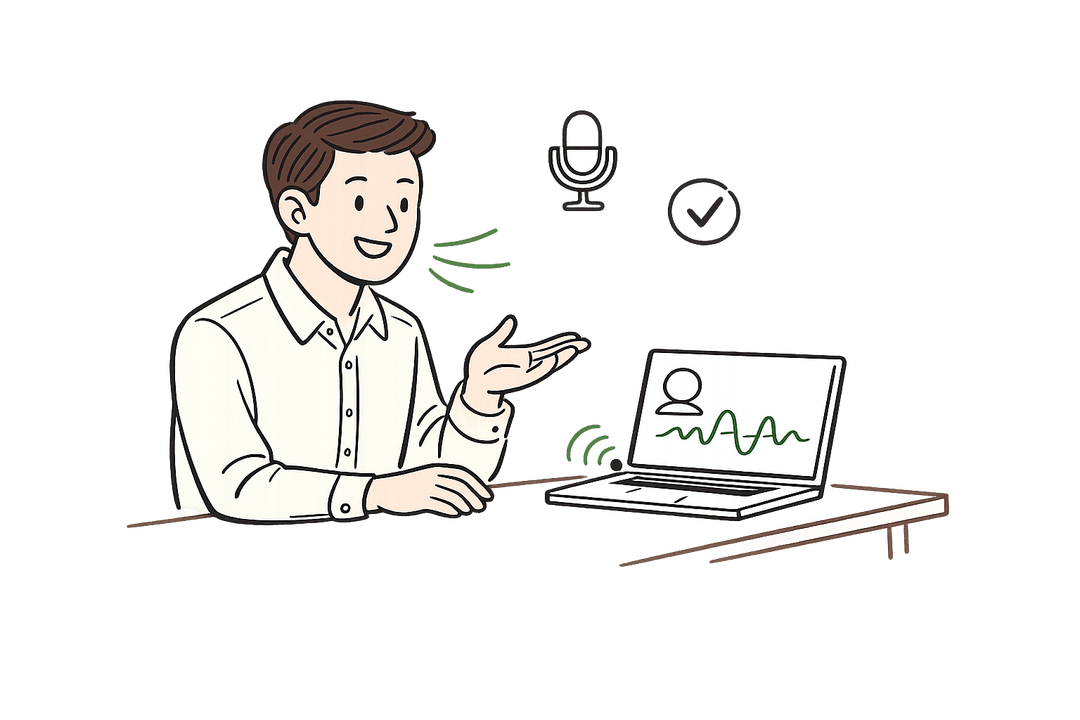 AI Interview Simulation