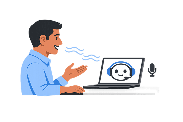 AI Interview Simulation