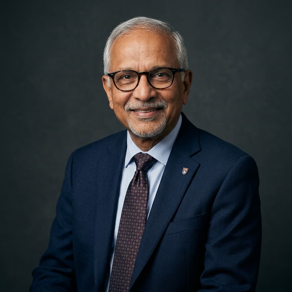 Dr. Shenbagaraman V.M