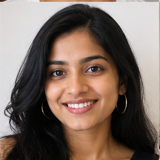 Aanya Kapoor, Iklavya student