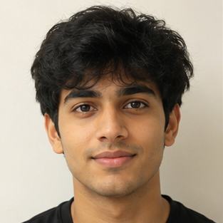 Aditya Kumar, Iklavya student