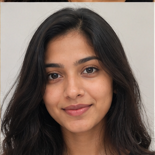 Ananya Reddy, Iklavya student