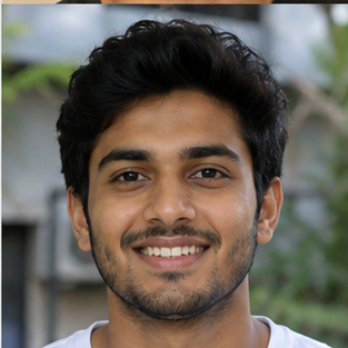 Anukool Naik, Iklavya student