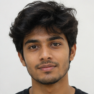 Arjun Tiwari, Iklavya student