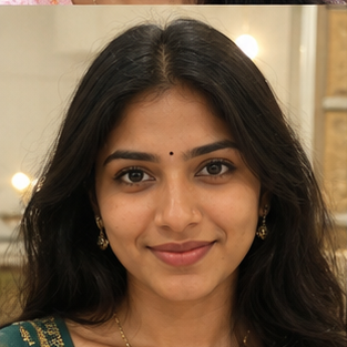 Farah Sheikh, Iklavya student