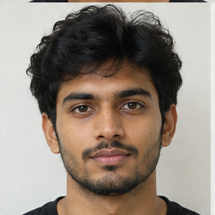 Imran Sheikh, Iklavya student