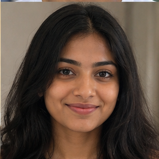 Kavya Menon, Iklavya student