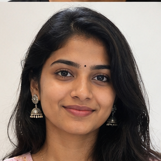 Priya Rao, Iklavya student