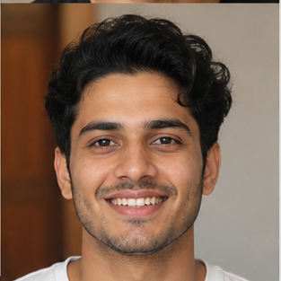 Rohan Verma, Iklavya student