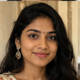 Sneha Nair, Iklavya student