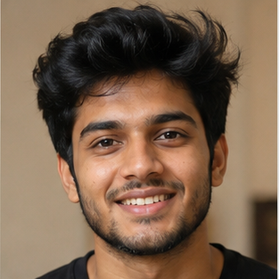Vikram Singh, Iklavya student
